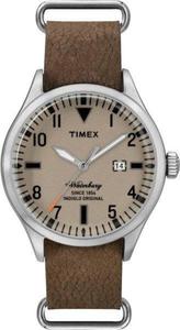 Zegarek Timex TW2P64600 Waterbury Collection - 2847549153