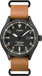 Zegarek Timex TW2P64700 Waterbury Collection - 2847549154