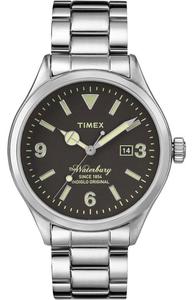 Zegarek Timex TW2P75100 Waterbury Collection - 2847549166