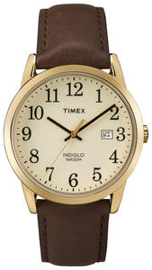 Zegarek Timex TW2P75800 Easy Reader Indiglo