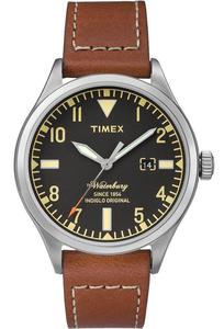 Zegarek Timex TW2P84000 Waterbury Collection - 2847549182