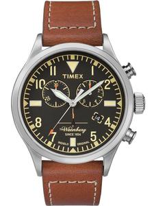 Zegarek Timex TW2P84300 Waterbury Collection - 2847549183