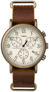 Zegarek Timex TW2P85300 Weekender Chrono