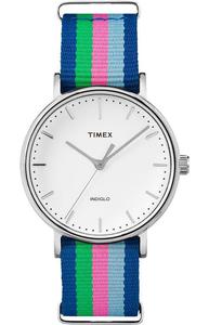 Zegarek Timex TW2P91700 Weekender Fairfield 37 - 2847549195