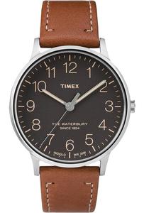 Zegarek Timex TW2P95800 Waterbury Collection