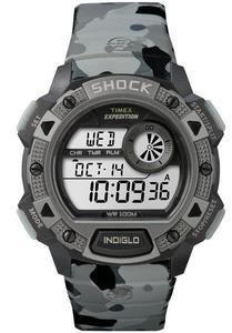 Zegarek Timex TW4B00600 Expedition Military Shock Resistant