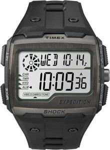 Zegarek Timex TW4B02500 Expedition Shock XL Grid - 2832895887