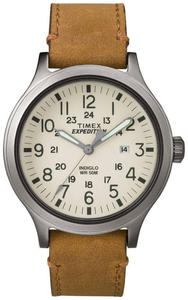 Zegarek Timex TW4B06500 Expedition Scout - 2847549222