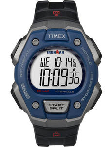 Zegarek Timex TW5K86000 IronMan Traditional 50 Lap - 2847549229