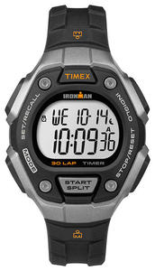 Zegarek Timex TW5K89200 IronMan Triathlon 30 Lap