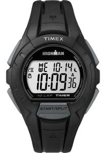 Zegarek Timex TW5K94000 IronMan Triathlon 10 Lap - 2847549234