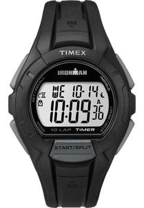 Zegarek Timex TW5K94000 IronMan Triathlon 10 Lap