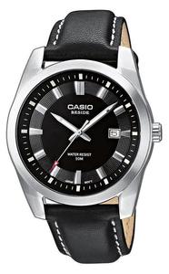 Zegarek Casio BEM-116L-1AVEF Beside - 2847546886