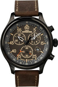 Zegarek Timex T49905 Expedition Chrono - 2848511997