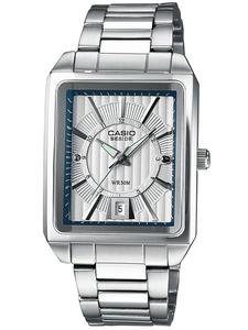 Zegarek Casio BEM-120D-7AVEF Beside - 2847546887