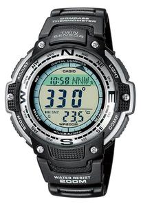 Zegarek CASIO SGW-100-1VEF OUTGEAR KOMPAS