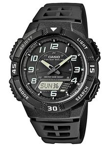 Zegarek CASIO AQ-S800W-1BVEF SOLAR