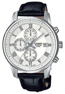 Zegarek Casio BEM-511L-7AVEF Beside Chrono - 2847546890