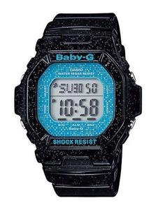 Zegarek Casio BG-5600GL-1ER Baby-G - 2847546892