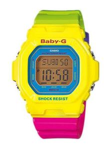 Zegarek Casio BG-5607-9ER Baby-G - 2847546893