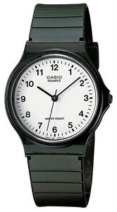 Zegarek Casio MQ-24-7BUM Klasyczny - 2852141092