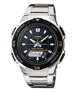 Zegarek CASIO AQ-S800WD-1EVEF SOLAR - 2852460791