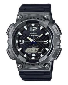 Zegarek Casio AQ-S810W-1A4VEF Solar