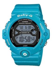 Zegarek Casio BG-6903-2ER Baby-G - 2847546895