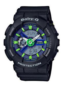 Zegarek Casio BA-110PP-1AER Baby-G - 2852460793