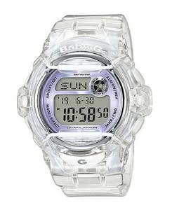 Zegarek Casio BG-169R-7EER Baby-G DataBank - 2852460805