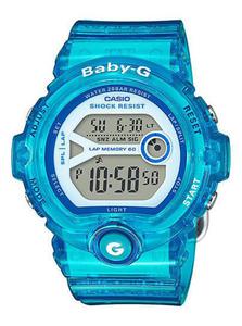 Zegarek Casio BG-6903-2BER Baby-G - 2852460807