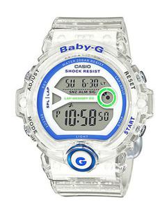 Zegarek Casio BG-6903-7DER Baby-G