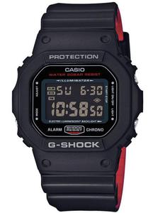 Zegarek Casio DW-5600HR-1ER G-Shock - 2852460821