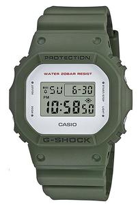 Zegarek Casio DW-5600M-3ER G-Shock - 2852460822