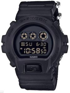 Zegarek Casio DW-6900BBN-1ER G-Shock - 2852460826