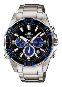 Zegarek Casio EFR-534D-1A2VEF Edifice Chrono Podwietlenie - 2852460829