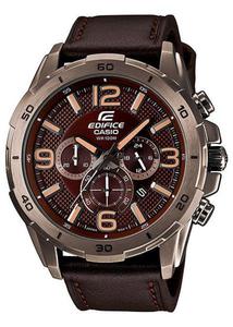 Zegarek Casio EFR-538L-5AVUEF Edifice Chronograf - 2852460830