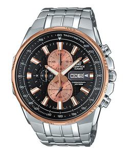 Zegarek Casio EFR-549D-1B9VUEF Edifice Chrono - 2852460832