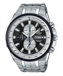 Zegarek Casio EFR-549D-1BVUEF Edifice Chrono - 2852460833