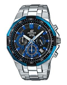 Zegarek Casio EFR-554D-1A2VUEF Edifice Chronograf - 2852460836