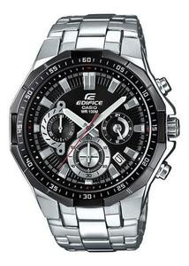 Zegarek Casio EFR-554D-1AVUEF Edifice Chronograf - 2852460837