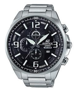 Zegarek Casio EFR-555D-1AVUEF Edifice Chronograf - 2852460838