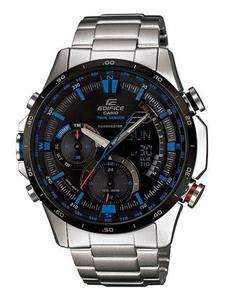 Zegarek Casio ERA-300DB-1A2VER Edifice Twin Sensor