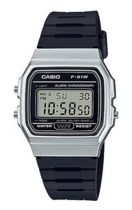 Zegarek Casio F-91WM-7AEF Vintage Retro Style - 2852598248