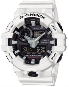 Zegarek Casio GA-700-7AER G-Shock - 2852598262