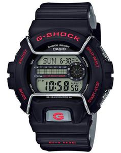 Zegarek Casio GLS-6900-1ER G-Shock G-Lide Protector - 2852598268