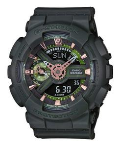 Zegarek Casio GMA-S110CM-3AER G-Shock Mini Series - 2852598271