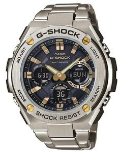 Zegarek Casio GST-W110D-1A9ER G-Shock G-Steel - 2852598273