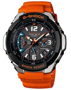 Zegarek Casio GW-3000M-4AER G-Shock GravityMaster - 2852598275