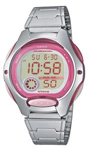 Zegarek Casio LW-200D-4AV - 2852598288